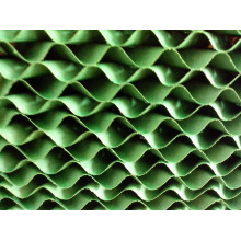 7090evaporative Cooling Pad für die industrielle Befeuchtung